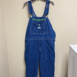 Liberty Overalls
